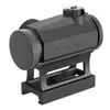 Коллиматорный прицел Vector Optics Maverick-III 1x22 S-MIL (SCRD-41)