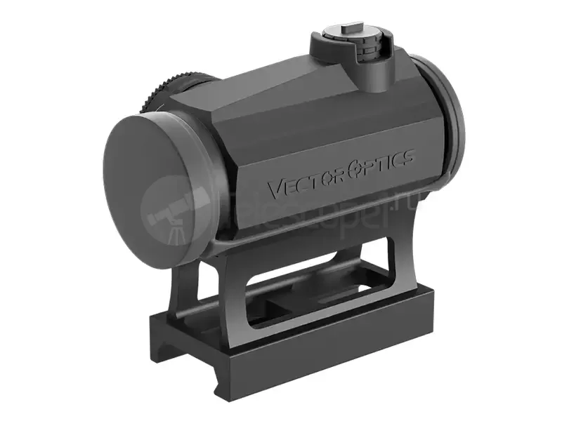 Коллиматорный прицел Vector Optics Maverick-III 1x22 S-MIL (SCRD-41)