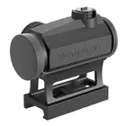Коллиматорный прицел Vector Optics Maverick-III 1x22 S-MIL (SCRD-41)