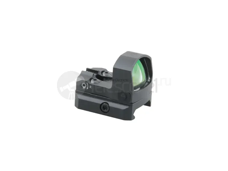 Коллиматорный прицел Vector Optics Frenzy-S 1x17x24 MOS Multi Reticle (SCRD-M43)