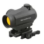 Коллиматорный прицел Vector Optics Maverick-II 1x22 GenII, RD 3MOA (SCRD-12II)