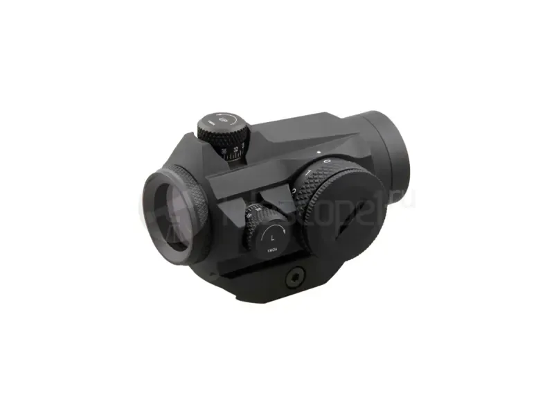 Коллиматорный прицел Vector Optics Maverick-II 1x22 GenII, RD 3MOA (SCRD-12II)