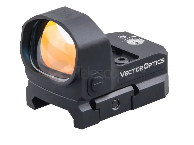 Коллиматорный прицел Vector Optics Frenzy-X 1x20x28 3MOA (SCRD-35)