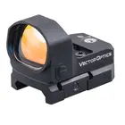 Коллиматорный прицел Vector Optics Frenzy-X 1x20x28 3MOA (SCRD-35)