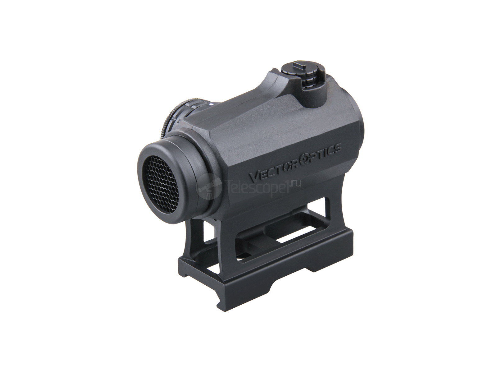 Vector Optics キャリポス　1×30 VictOptics T1 1x30 Red Dot Scope - Vector Optics – Vector
