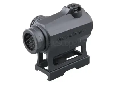 Коллиматорный прицел Vector Optics Maverick-III 1x22 MIL (SCRD-38)