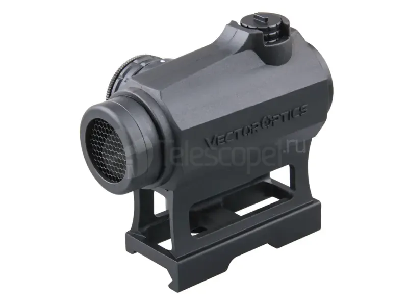 Коллиматорный прицел Vector Optics Maverick-III 1x22 MIL (SCRD-38)