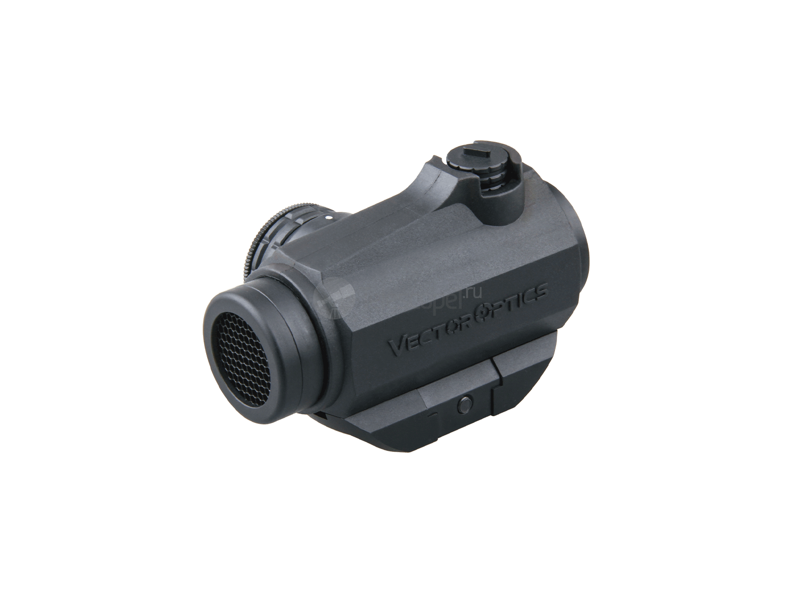 Vector Optics Maverick SCRD－12 Vector Optics SCRD-72 Maverick-II 1x25 GenII Red Dot Sight