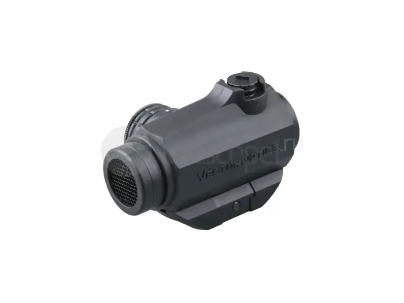 Коллиматорный прицел Vector Optics Maverick-III 1x22 MIL (SCRD-38)