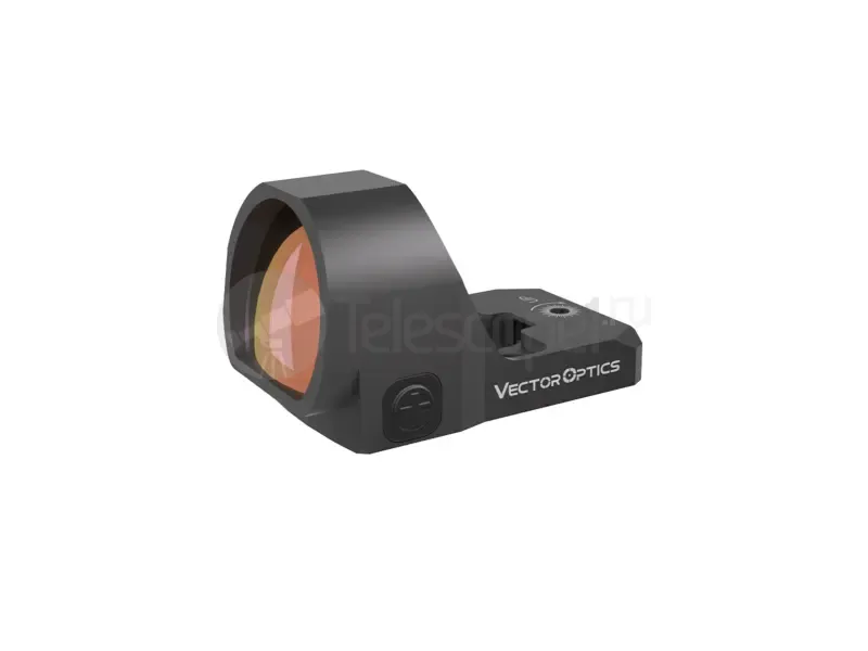 Коллиматорный прицел Vector Optics Frenzy-X 1x22x26 3MOA MOS (SCRD-36)