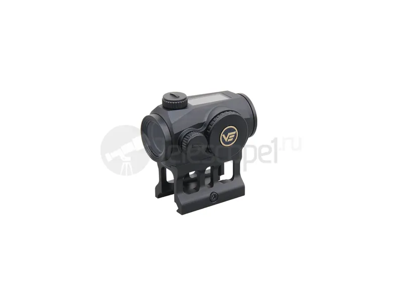 Коллиматорный прицел Vector Optics Scrapper 1x22 SOL (SCRD-SM45)