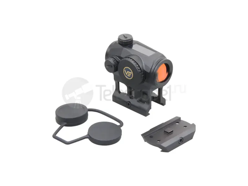 Коллиматорный прицел Vector Optics Scrapper 1x22 SOL (SCRD-SM45)