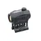 Коллиматорный прицел Vector Optics Scrapper 1x22 SOL (SCRD-SM45)
