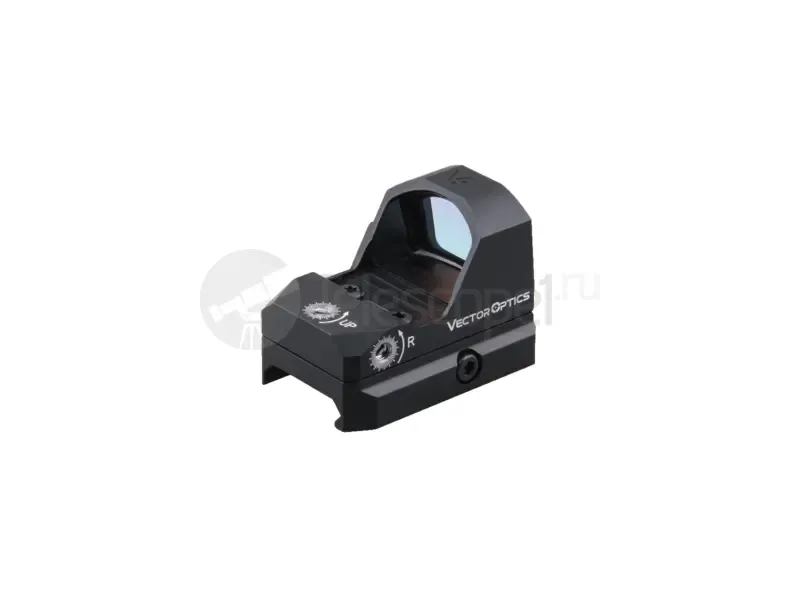 Коллиматорный прицел Vector Optics Frenzy 1x17x24 3MOA (SCRD-19II)