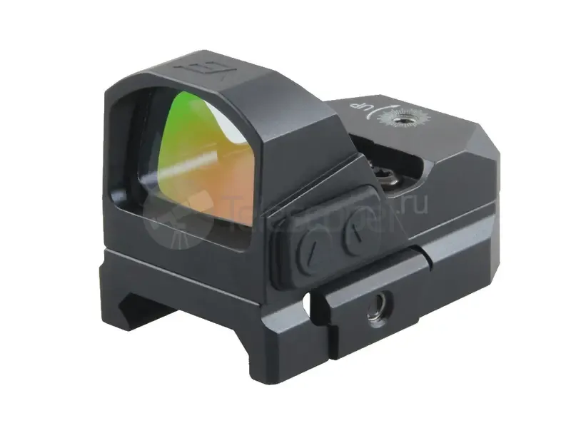 Коллиматорный прицел Vector Optics Frenzy 1x17x24 3MOA (SCRD-19II)