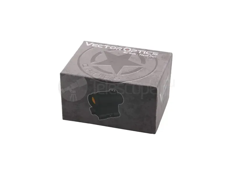 Коллиматорный прицел Vector Optics Centurion 1x20 3MOA (SCRD-33)
