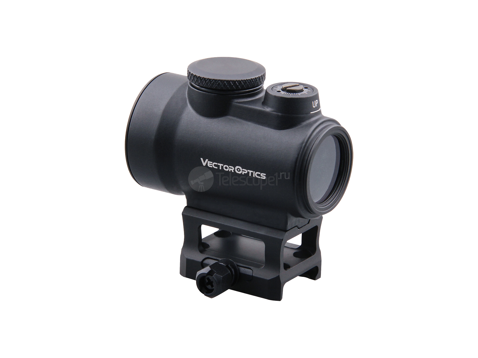 Прицел Vector Optics Frenzy-X 1x20x28 3MOA (SCRD-35) купить по