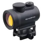 Коллиматорный прицел Vector Optics Centurion 1x30 3MOA (SCRD-34)