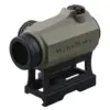 Коллиматорный прицел Vector Optics Maverick-III 1x22 Dark Earth (SCRD-39)