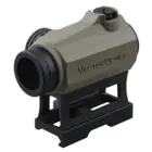 Коллиматорный прицел Vector Optics Maverick-III 1x22 Dark Earth (SCRD-39)