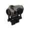 Коллиматорный прицел Vector Optics Maverick-III 1x22 Dark Earth (SCRD-39)