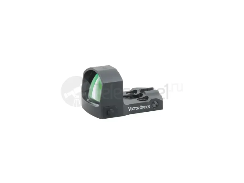 Коллиматорный прицел Vector Optics Frenzy-S 1x17x24 MIC (SCRD-43)