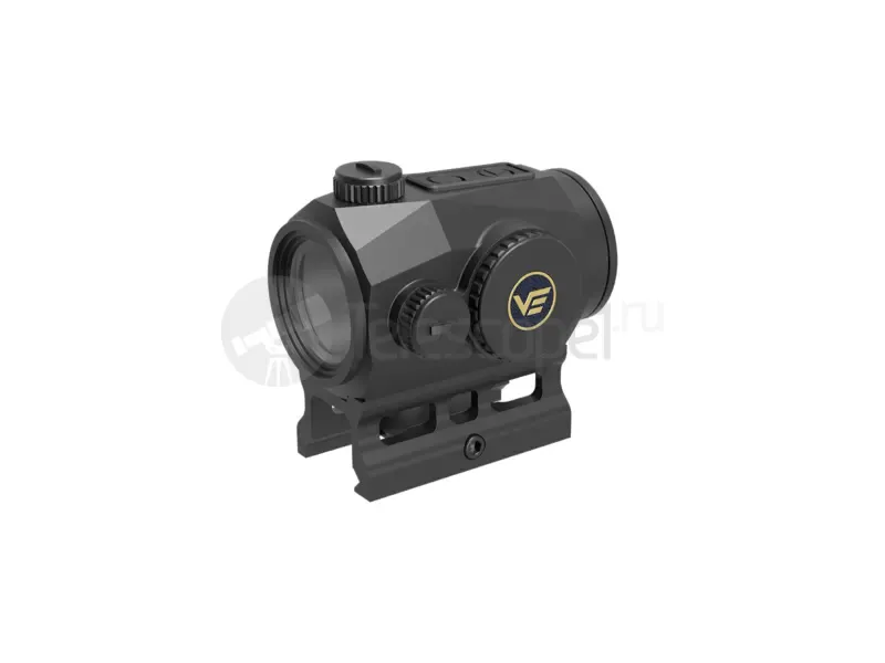 Коллиматорный прицел Vector Optics Scrapper 1x25, 2MOA (SCRD-46)