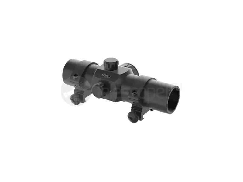 Коллиматорный прицел Vector Optics Victoptics T1 1x30 (Q) (RDSL06)