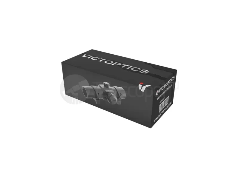 Коллиматорный прицел Vector Optics Victoptics T1 1x30 (Q) (RDSL06)