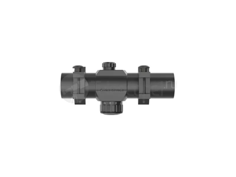 Коллиматорный прицел Vector Optics Victoptics T1 1x30 (Q) (RDSL06)