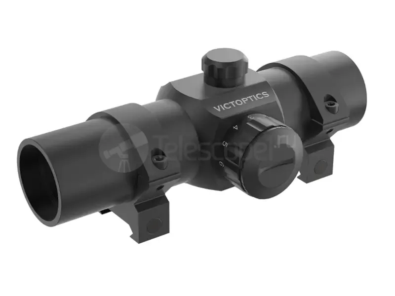 Коллиматорный прицел Vector Optics Victoptics T1 1x30 (Q) (RDSL06)