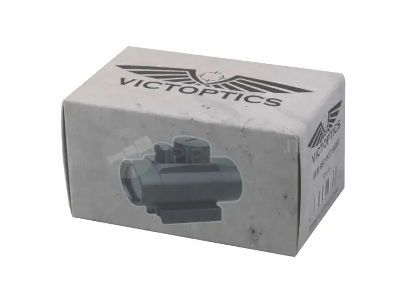 Коллиматорный прицел Vector Optics Victoptics T1 1x35 (Q) (RDSL05)