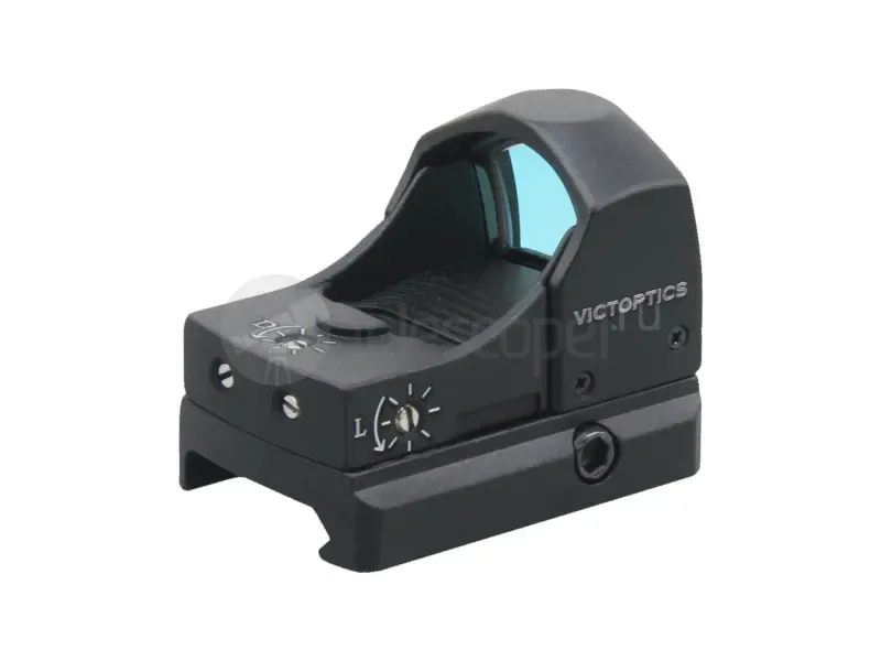 Коллиматорный прицел Vector Optics Victoptics V3 1x22 (RDSL16)