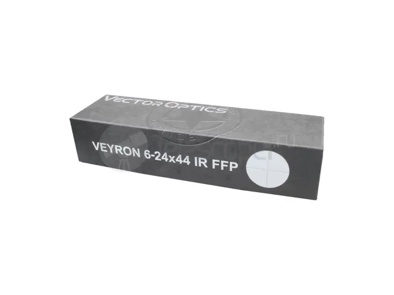 Оптический прицел Vector Optics Veyron 6-24x44 IR FFP MPR-V5 (SCFF-37)