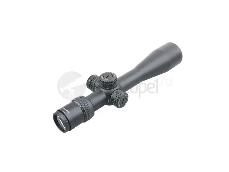 Оптический прицел Vector Optics Veyron 6-24x44 IR FFP MPR-V5 (SCFF-37)