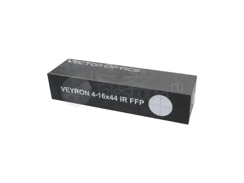 Оптический прицел Vector Optics Veyron 4-16x44 IR FFP MPR-V5 (SCFF-38)