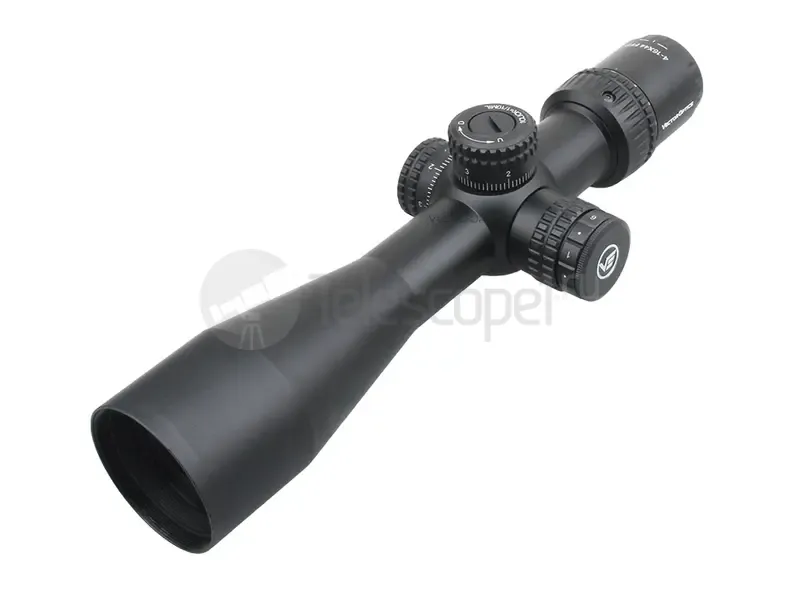 Оптический прицел Vector Optics Veyron 4-16x44 IR FFP MPR-V5 (SCFF-38)