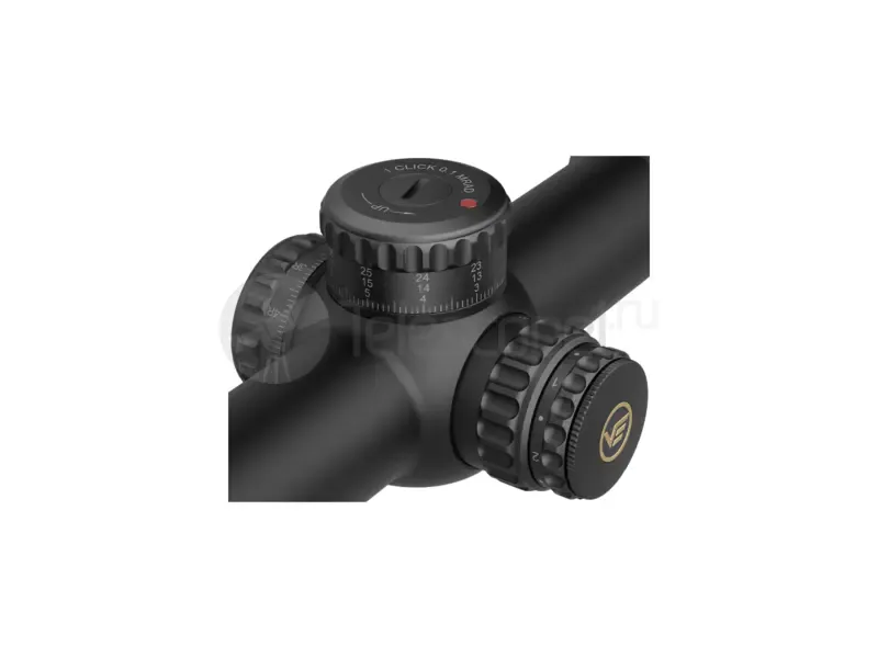 Оптический прицел Vector Optics Continental 5-30x56 FFP 34mm VCT-34 (SCFF-30)