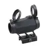 Коллиматорный прицел Vector Optics Maverick-IV 1x20 Mini MIL (SCRD-60)