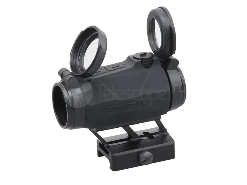 Коллиматорный прицел Vector Optics Maverick-IV 1x20 Mini MIL (SCRD-60)