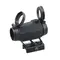 Коллиматорный прицел Vector Optics Maverick-IV 1x20 Mini MIL (SCRD-60)