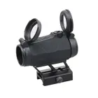 Коллиматорный прицел Vector Optics Maverick-IV 1x20 Mini MIL (SCRD-60)