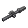 Оптический прицел Vector Optics Taurus 1-6x24 SFP VTC-CMIL (SCOC-42)