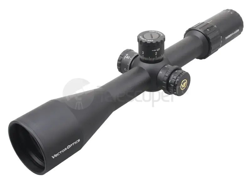 Оптический прицел Vector Optics Taurus 6-24x50 HD SFP MPX1 (SCOL-46)