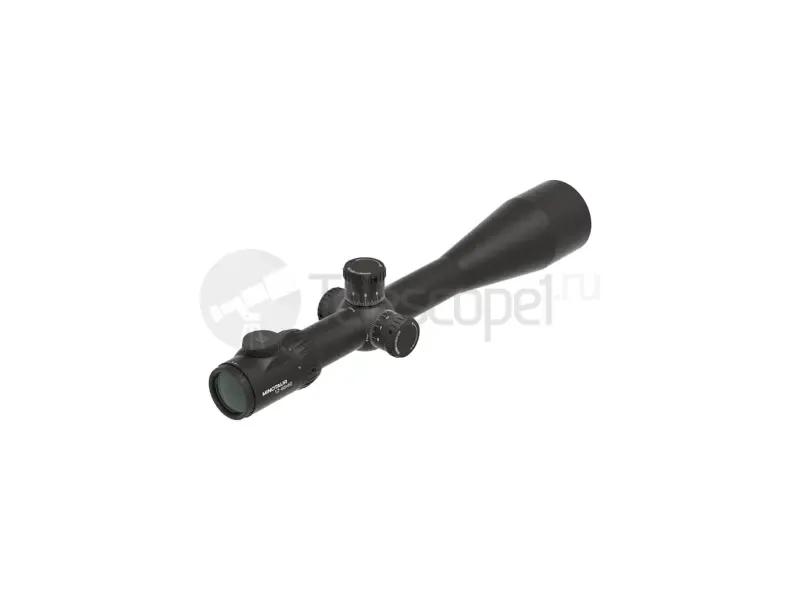 Оптический прицел Vector Optics Minotaur 12-60x60 GenII MFL, SFP VEMP-LR (SCOL-40)
