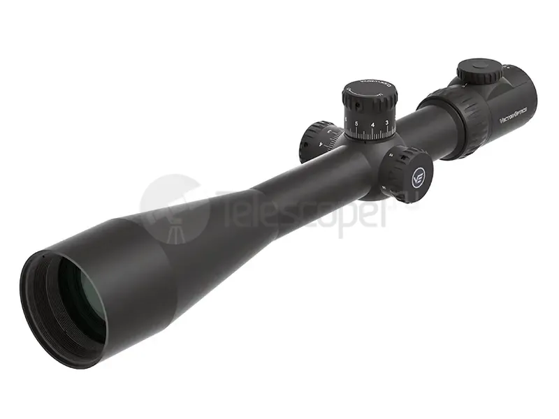 Оптический прицел Vector Optics Minotaur 12-60x60 GenII MFL, SFP VEMP-LR (SCOL-40)