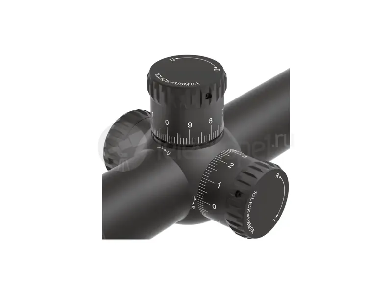 Оптический прицел Vector Optics Minotaur 12-60x60 GenII MFL, SFP VEMP-LR (SCOL-40)