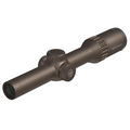 Vector Optics Continental 1-6x24 SFP Tactical LPVO, VEC-T6M BDC (SCOC-34) Vector Optics Continental 1-6x24 SFP Tactical LPVO, VEC-T6M BDC (SCOC-34)