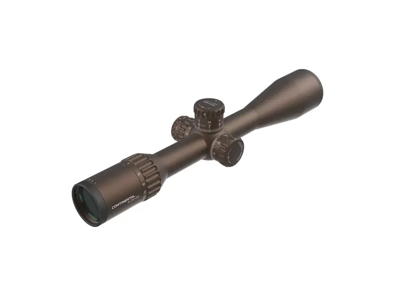 Vector Optics Continental 4-24x50 SFP Tactical, VCT-20A (SCOL-43) Vector Optics Continental 4-24x50 SFP Tactical, VCT-20A (SCOL-43)