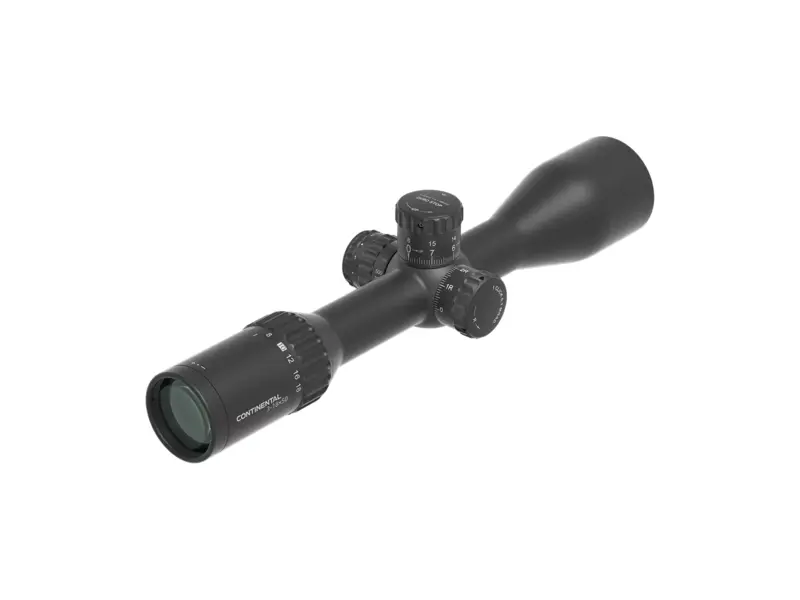Vector Optics Continental 3-18x50 ARI SFP Tactical, VCT-10A (SCOL-53) Vector Optics Continental 3-18x50 ARI SFP Tactical, VCT-10A (SCOL-53)